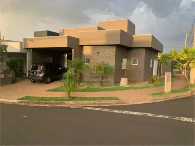 Casa de Condomínio com 3 Quartos à venda, 180m² no Residencial Alta Vista, São José do Rio Preto