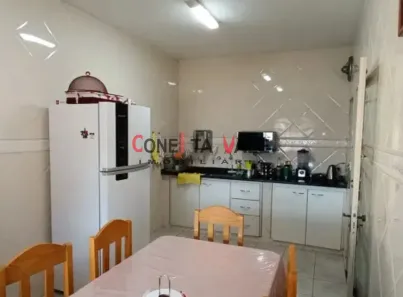 Casa com 4 Quartos à venda, 100m² no Jardim Satélite, São José dos Campos
