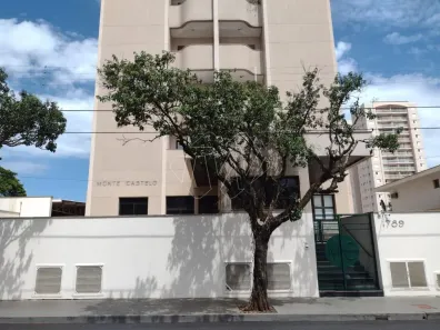 Apartamento com 2 Quartos à venda, 118m² no Centro, Araraquara