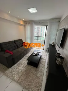 Apartamento com 3 Quartos para alugar, 83m² no Pina, Recife