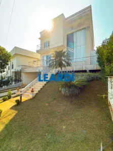 Casa de Condomínio com 4 Quartos à venda, 380m² no Alphaville, Santana de Parnaíba