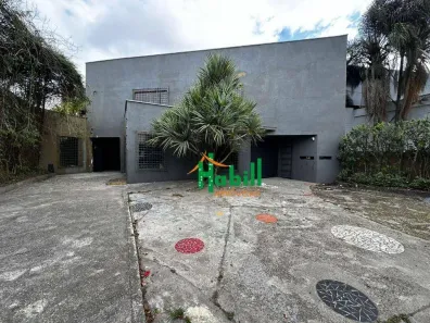 Ponto Comercial à venda, 716m² no Vila Maria de Maggi, Suzano