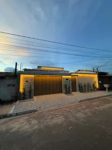 Casa com 3 Quartos à venda, 130m² no Plano Diretor Sul, Palmas