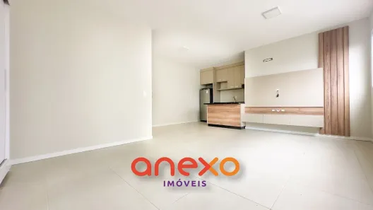 Apartamento com 1 Quarto à venda, 42m² no Velha, Blumenau