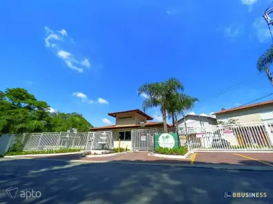 Sobrado com 2 Quartos à venda, 58m² no Los Álamos, Vargem Grande Paulista
