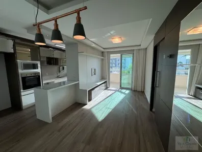 Apartamento com 3 Quartos à venda, 96m² no Barreiros, São José