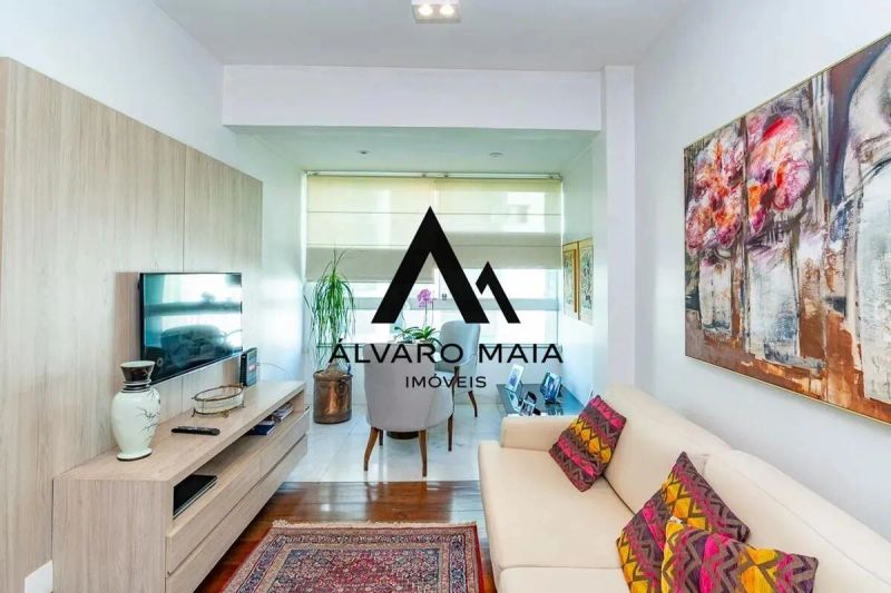 Apartamento com 3 quartos — Santo Antônio, Belo Horizonte