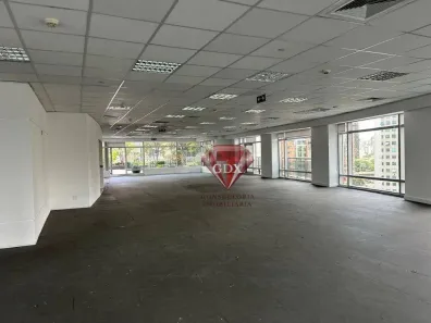 Prédio Comercial para alugar, 418m² no Vila Olímpia, São Paulo