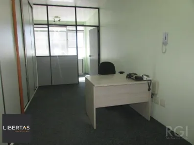 Sala Comercial com 1 Quarto à venda, 31m² no Petrópolis, Porto Alegre