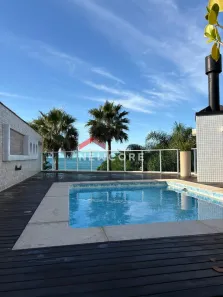 Apartamento com 3 Quartos à venda, 180m² no Bombas, Bombinhas