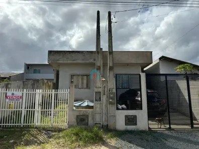 Casa com 2 Quartos à venda, 57m² no Itinga, Araquari