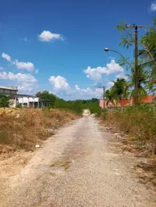 Lote/Terreno para alugar, 17000m² no Aleixo, Manaus
