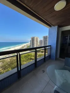 Apartamento com 2 Quartos para alugar, 75m² no Barra da Tijuca, Rio de Janeiro