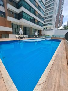Apartamento com 3 Quartos à venda, 120m² no Caminho das Árvores, Salvador