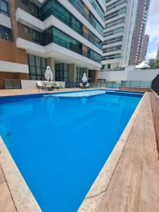 Apartamento com 3 Quartos à venda, 120m² no Caminho das Árvores, Salvador