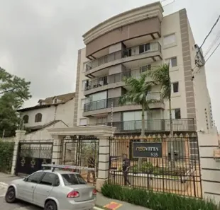 Apartamento com 2 Quartos à venda, 52m² no Pestana, Osasco