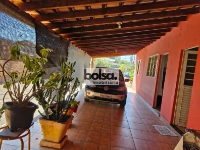 Casa com 2 Quartos à venda, 170m² no Parque Santa Cecília, Bauru
