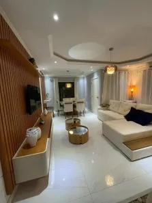 Casa de Condomínio com 4 Quartos à venda, 250m² no Campo Grande, Rio de Janeiro
