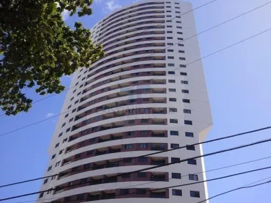 Apartamento com 2 Quartos à venda, 49m² no Boa Viagem, Recife