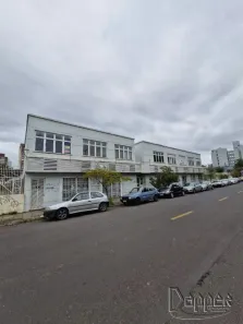 Sala Comercial para alugar, 38m² no Rio Branco, Novo Hamburgo