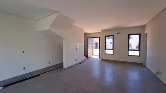 Casa de Condomínio com 3 Quartos à venda, 120m² no Loteamento Alphaville Campinas, Campinas