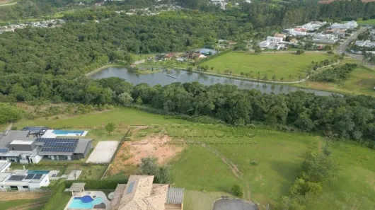 Lote/Terreno à venda, 3000m² no Parque Reserva Fazenda Imperial, Sorocaba