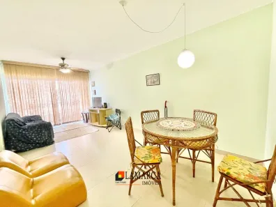 Apartamento com 2 Quartos à venda, 83m² no Enseada, Guarujá