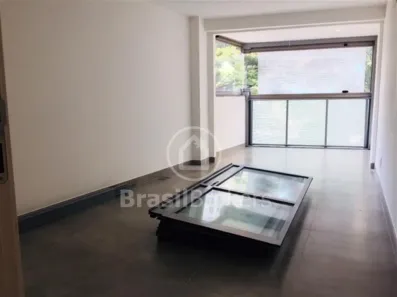 Sala Comercial à venda, 35m² no São Conrado, Rio de Janeiro