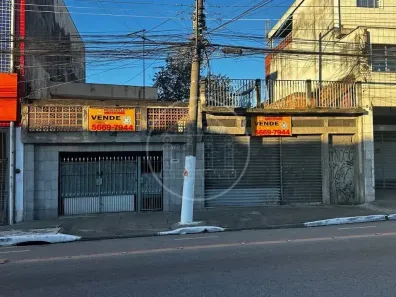 Imóvel Comercial com 2 Quartos à venda, 201m² no Jardim Santa Rita, São Paulo