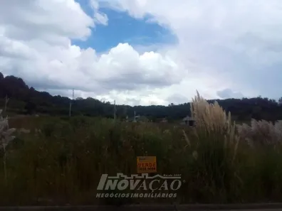 Lote/Terreno à venda no Monte Bérico, Caxias do Sul