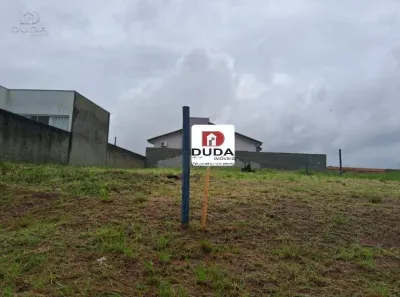 Lote/Terreno à venda, 426m² no Jardim Silvana, Içara