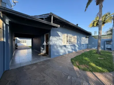 Casa com 3 Quartos à venda, 163m² no Harmonia, Canoas