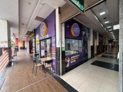 Ponto Comercial à venda, 27m² no Norte, Brasília