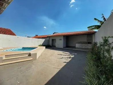 Casa com 4 Quartos à venda, 218m² no Madureira, Bauru