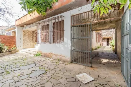 Casa com 3 Quartos à venda, 135m² no Jardim Botânico, Porto Alegre