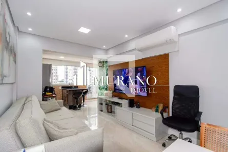 Apartamento com 2 Quartos à venda, 70m² no Vila Bertioga, São Paulo