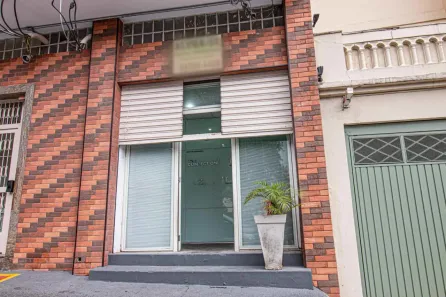 Ponto Comercial para alugar, 168m² no Mirandópolis, São Paulo