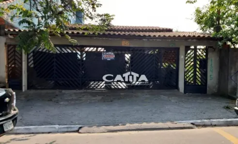 Casa com 4 Quartos à venda, 146m² no Jardim Helian, São Paulo