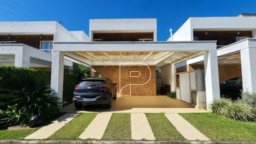 Casa de Condomínio com 3 Quartos à venda, 173m² no Granja Viana II, Cotia