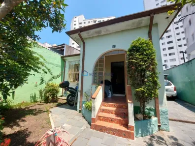 Casa com 3 Quartos à venda, 179m² no Vila Guarani (Z Sul), São Paulo