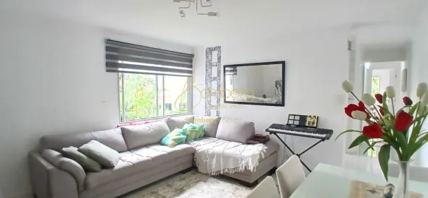 Apartamento com 2 Quartos à venda, 70m² no Vila Suzana, São Paulo