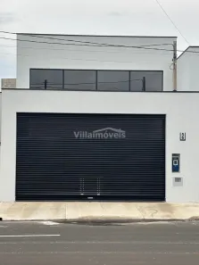 Ponto Comercial para alugar, 195m² no Jardim Monte Carlo, Indaiatuba