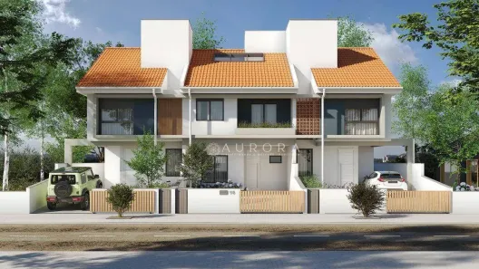 Casa com 2 Quartos à venda, 175m² no Campeche, Florianópolis