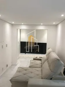 Apartamento com 2 Quartos à venda, 56m² no Brás, São Paulo