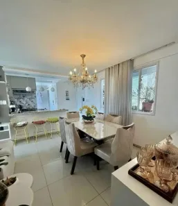 Apartamento com 3 Quartos à venda, 102m² no Farolândia, Aracaju