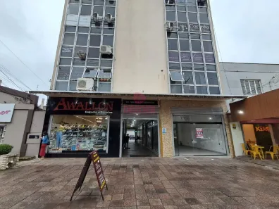 Ponto Comercial para alugar, 108m² no Centro, Campo Bom