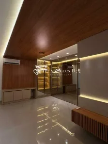 Apartamento com 3 Quartos à venda, 96m² no Cazeca, Uberlândia