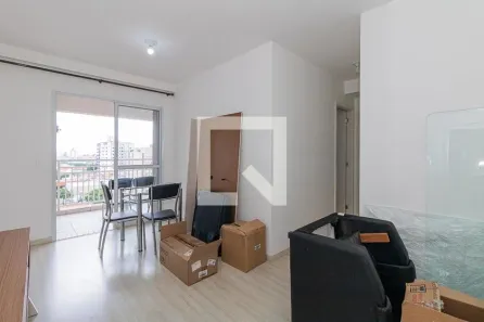 Apartamento com 2 Quartos à venda, 65m² no Vila Gustavo, São Paulo