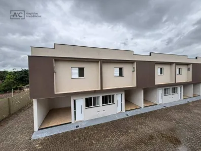 Casa de Condomínio com 2 Quartos à venda, 70m² no Jardim Bela Vista, Sumaré