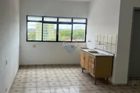 Sala Comercial com 1 Quarto para alugar, 25m² no Jardim Bela Vista, Nova Odessa